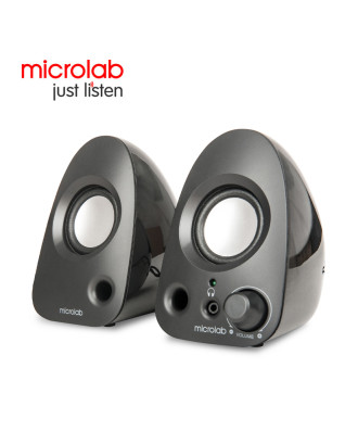 Microlab B19 Speaker